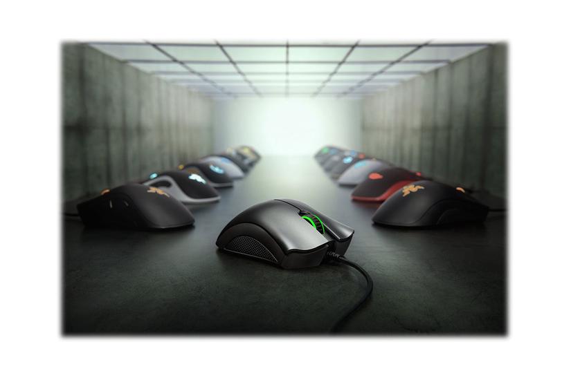 Razer Deathadder Essential - Mus - Usb