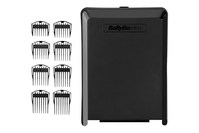 Babyliss Men E986e - Hårklipper