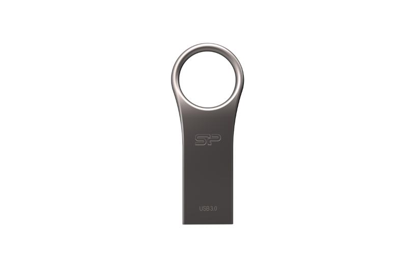 Silicon Power Jewel J80 - Usb Flashdrive - 128 Gb