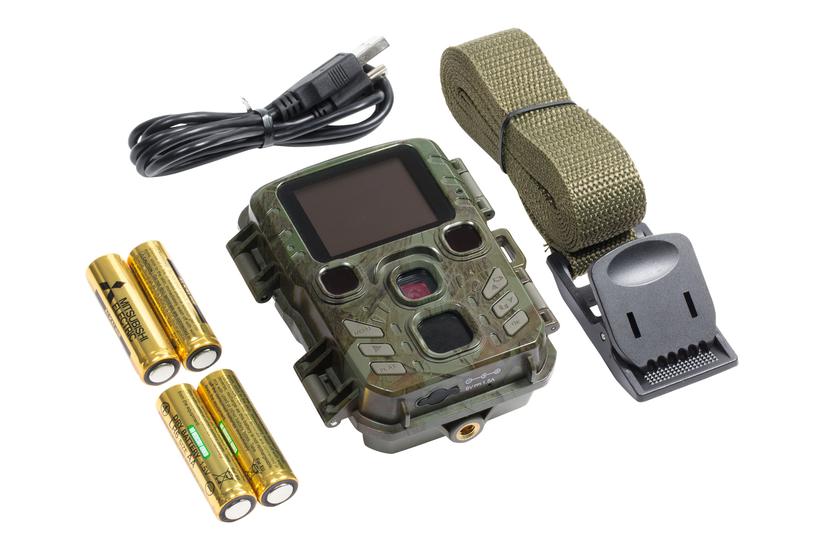 Technaxx Mini Nature Wild Cam Tx-117 - Kamerafælde