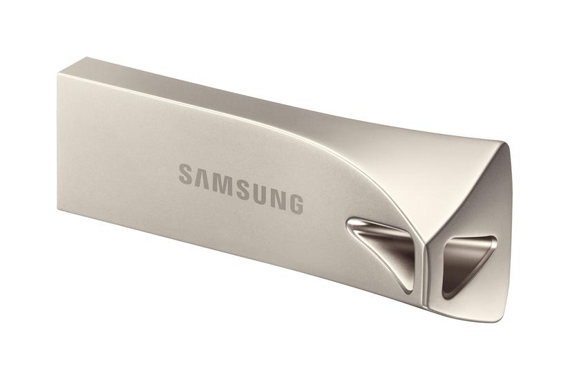 Samsung Bar Plus Muf-128be3 - Usb Flashdrive - 128 Gb