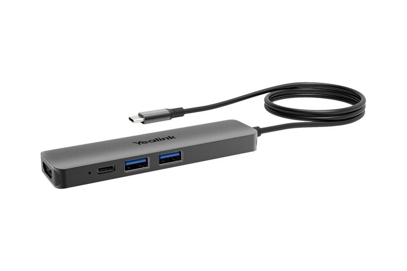 Yealink Byod-box - Dockingstation - Usb-c - Hdmi
