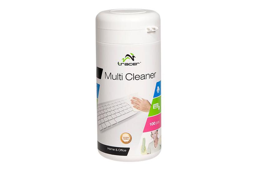 Tracer Multi Cleaner - Aftørringsklude