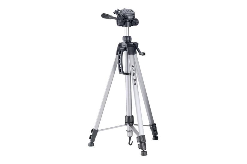 Cullmann Alpha 2800 Stativ Med Ben