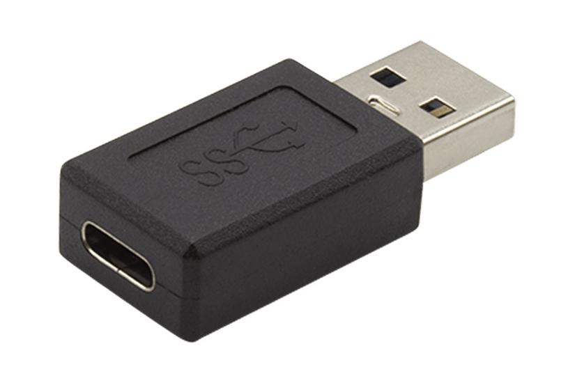 I-tec - Usb-c Adapter - Usb Type A Til 24 Pin Usb-c