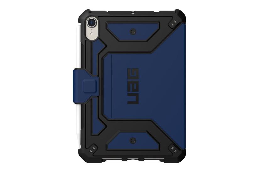 Uag Rugged Case For Ipad Mini (6th Gen, 2021) [8.3-inch] - Metropolis Se Mallard - Flipomslag Til Tablet