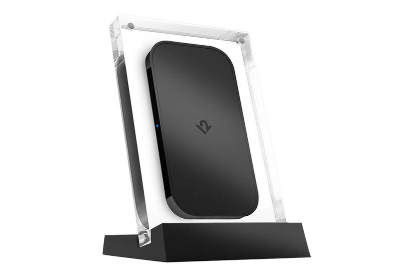 Twelve South Powerpic Mod Trådløs Opladningsstander - 10 Watt