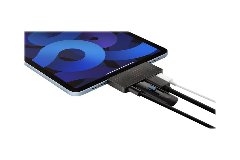 Twelve South Staygo Mini - Dockingstation - Usb-c - Hdmi