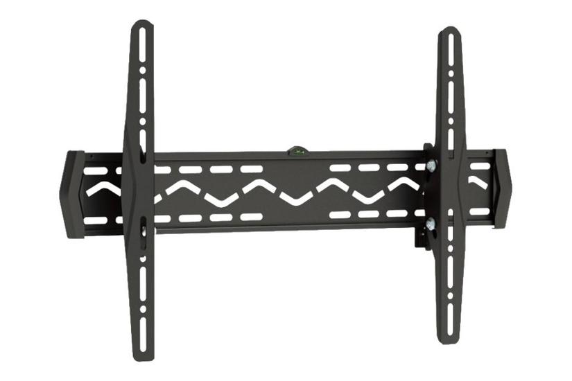 Reflecta Plano Slim 60-6040t Monteringssæt - For Fladt Panel - Sort