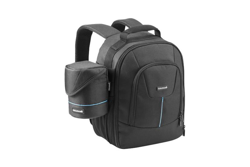 Cullmann Panama - Rygsæk Til Kamera