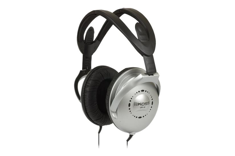 Koss Ur18 - Hovedtelefoner