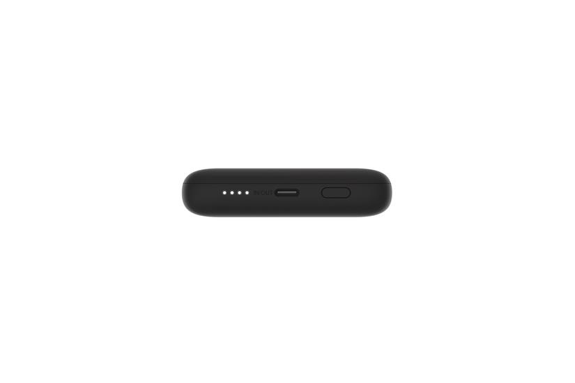 Belkin Boostcharge Plus Powerbank - Lightning, 24 Pin Usb-c - 23 Watt