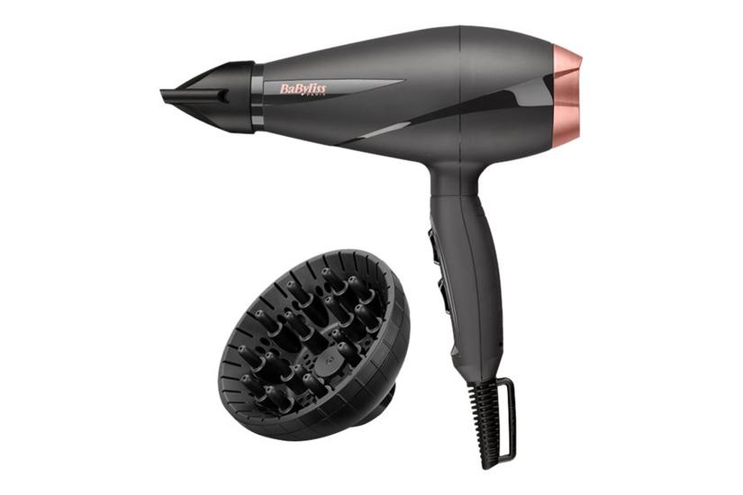 Babyliss Smooth Pro 2100 - Hårtørrer