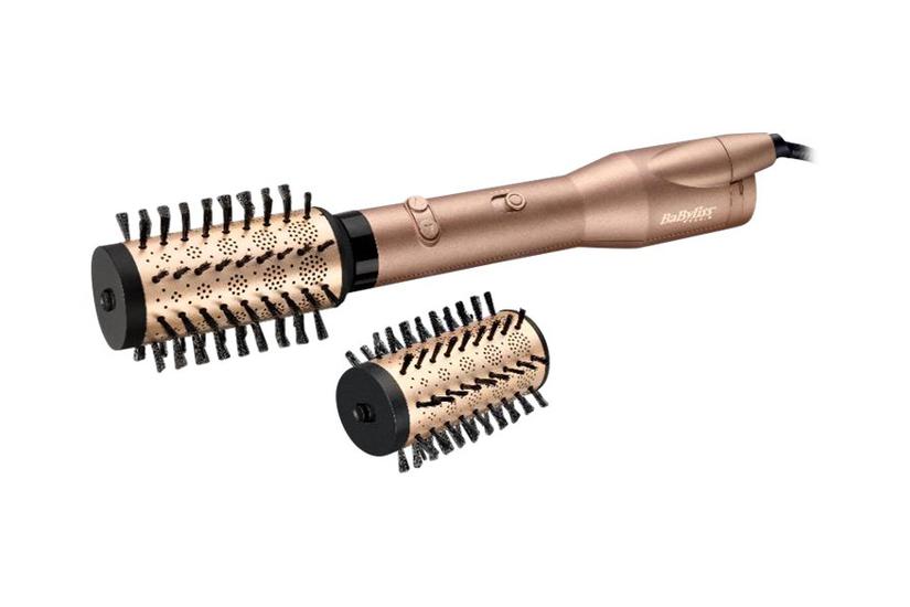 Babyliss Paris As952e - Roterende Tør Børste
