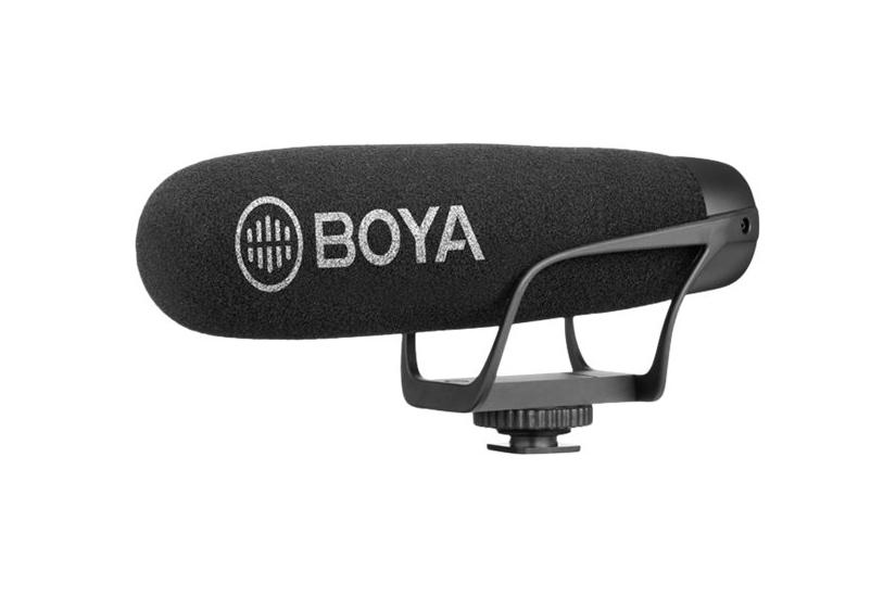 Boya By-bm2021 - Mikrofon