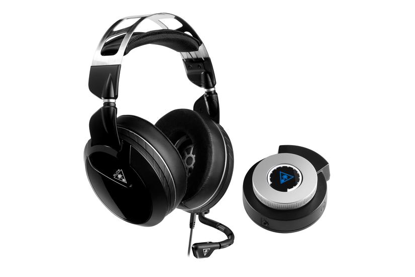 Turtle Beach Elite Pro 2 - Headset - Usb, 3,5 Mm Jackstik - Med Elite Superamp Audio Controller