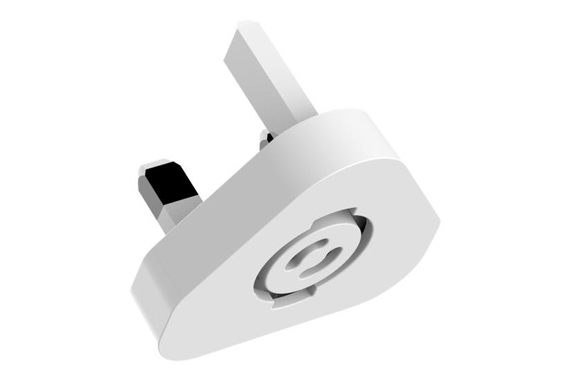 Innergie 65u Pro (intel) - Strømforsyningsadapter - 65 Watt