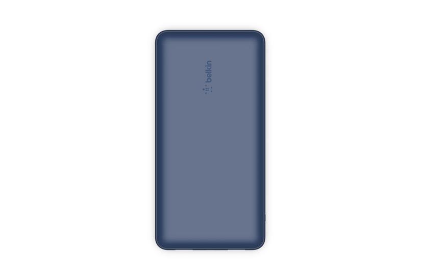 Belkin Boostcharge Powerbank - Usb, 24 Pin Usb-c - 15 Watt