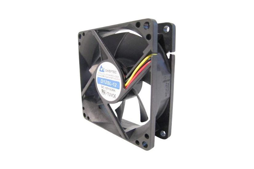 Chieftec Af-1225pwm - Indsats Med Blæser