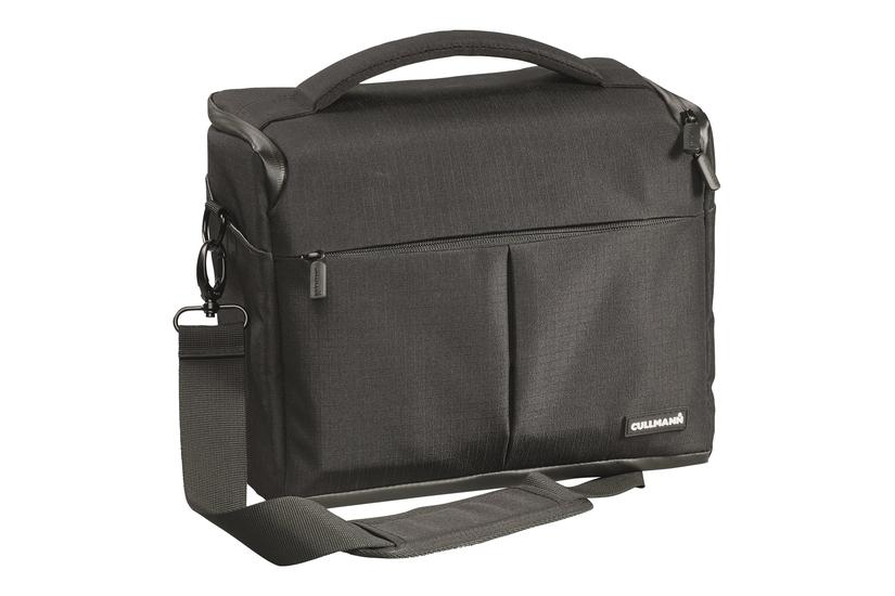 Cullmann Malaga Maxima 200 - Bæretaske Til Kamera