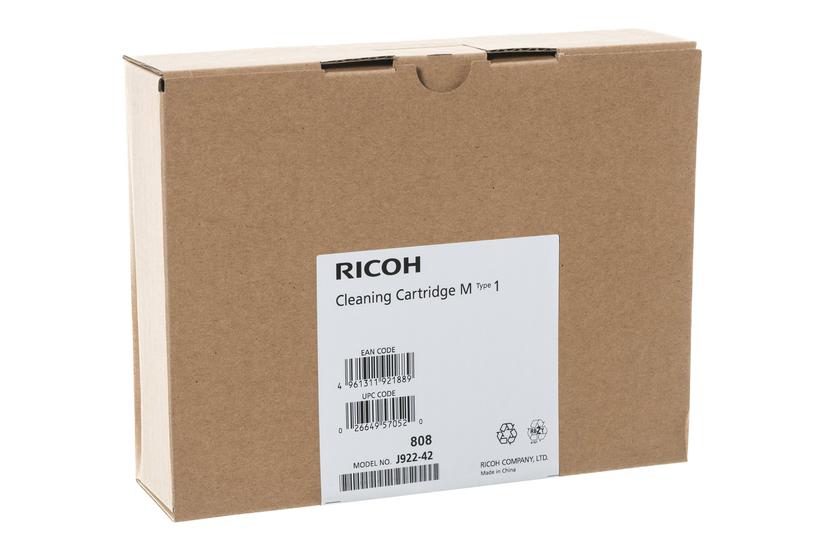 Ricoh - Magenta - Rensepatron