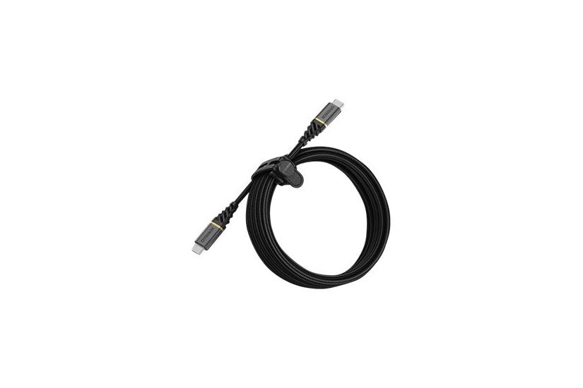 Otterbox Premium - Usb Type-c Kabel - 24 Pin Usb-c Til 24 Pin Usb-c - 3 M