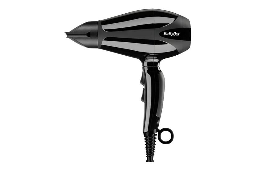 Babyliss Compact Pro 6715de - Hårtørrer