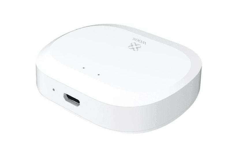 Woox R7070 - Gateway - Wi-fi, Zigbee 3.0