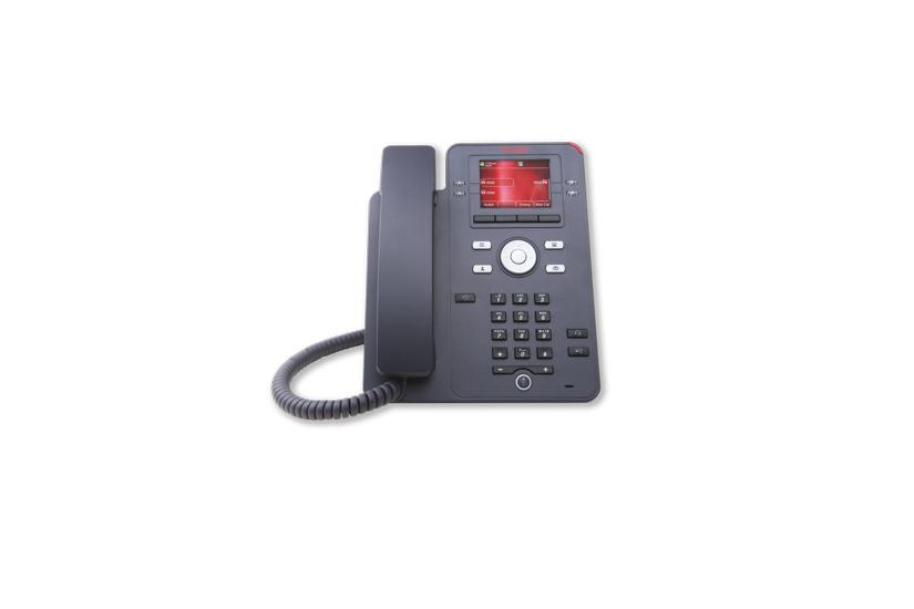 Avaya J139 Ip Phone - Voip-telefon