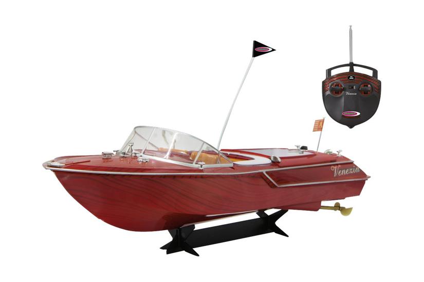 Jamara Venezia - Venezia Boat - Fjernstyret Båd/ubåd