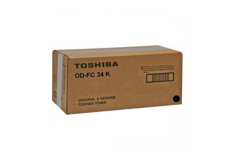 Toshiba Od-fc34k - Sort - Original - Tromlekit