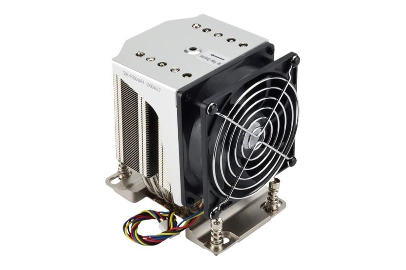 Supermicro - Processor-køler - 4u