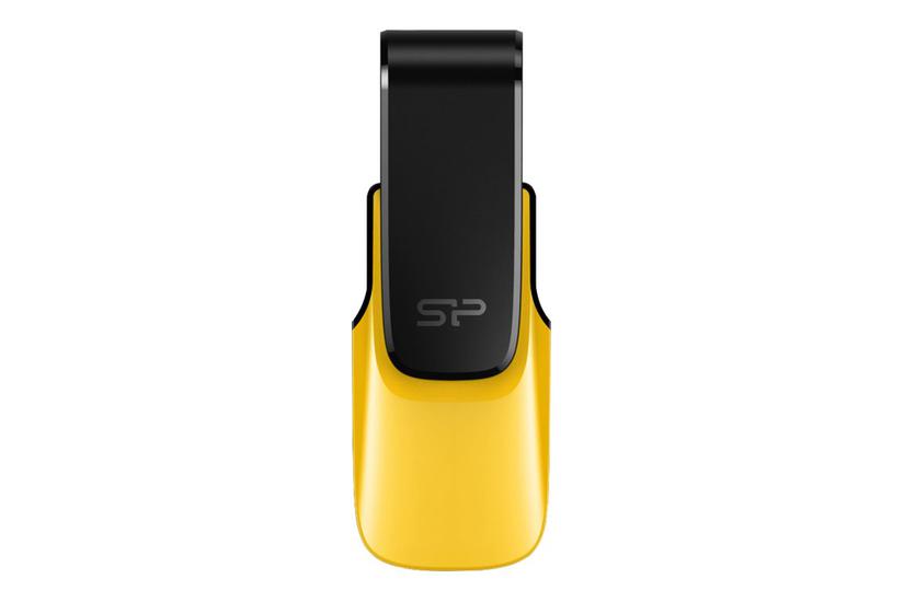 Silicon Power Blaze B31 - Usb Flashdrive - 32 Gb