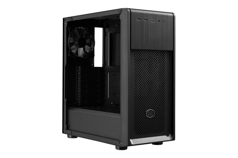 Cooler Master Masterbox Elite E500 - Mid Tower - Atx