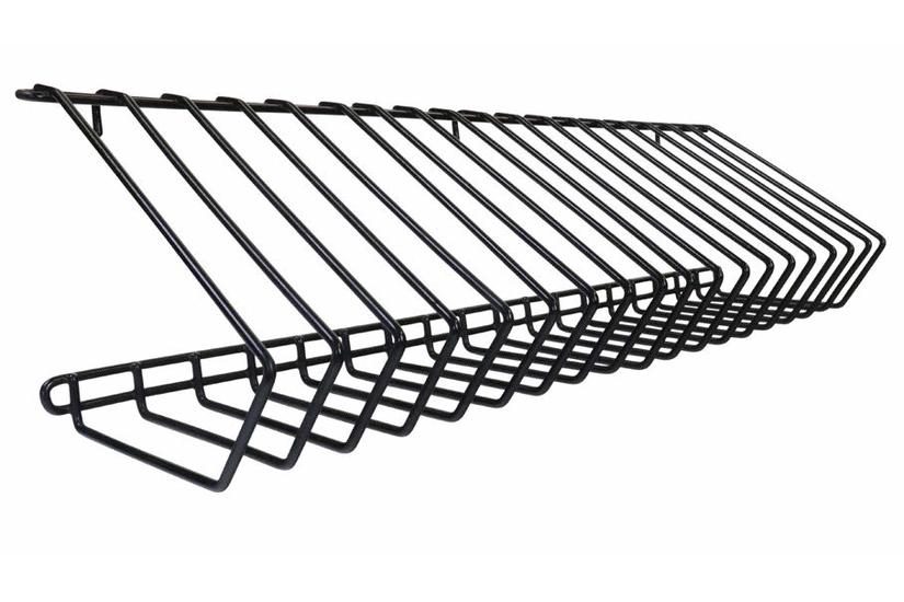 Lockncharge Carrier 40 20-slot Rack Pair Komponenter Til Montering - For 40 Tablets/bærbar Pcs