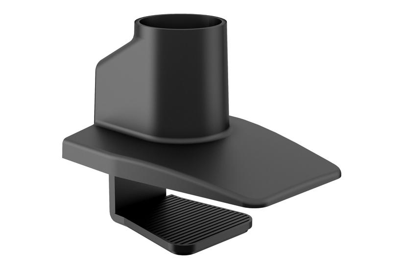 Multibrackets M Gas Lift Single Desk Clamp Komponenter Til Montering - Sort