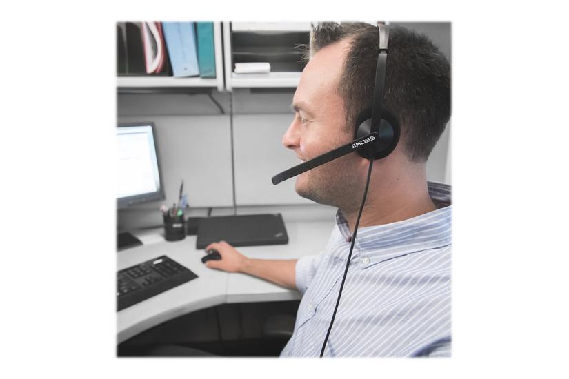 Koss Cs200 Usb - Headset