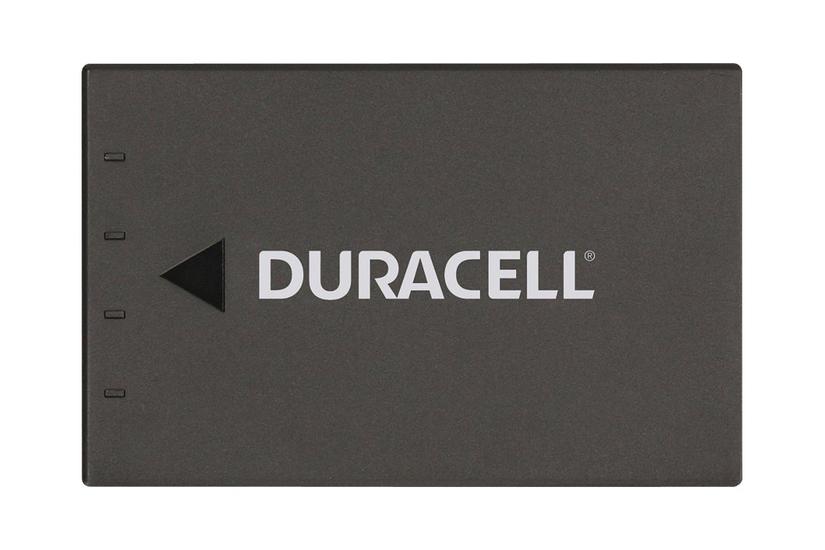 Duracell Dr9902 Kamerabatteri - Li-ion