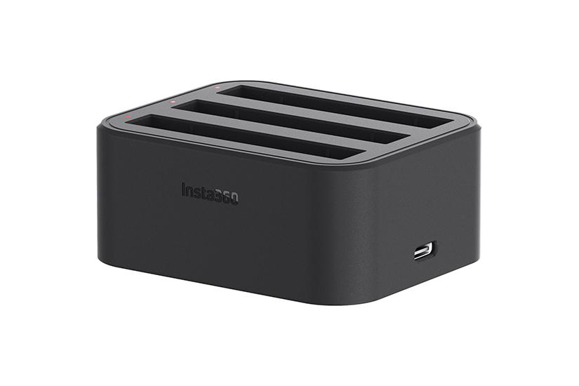 Insta360 Cinpbtc/a Tilbehør Til Aktion Sportskamera Kamerabatteri