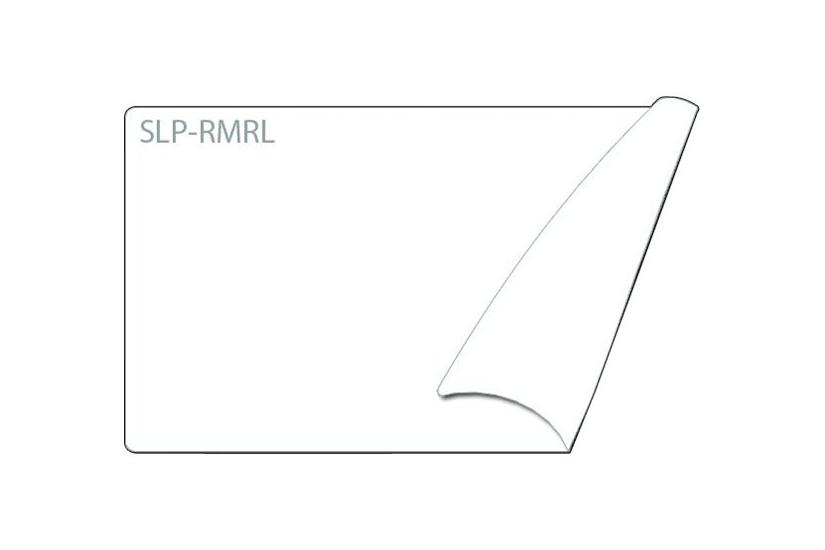 Seiko Instruments Slp-rmrl - Etiketter Til Flere Formål - 440 Etikette(r) - 28 X 51 Mm