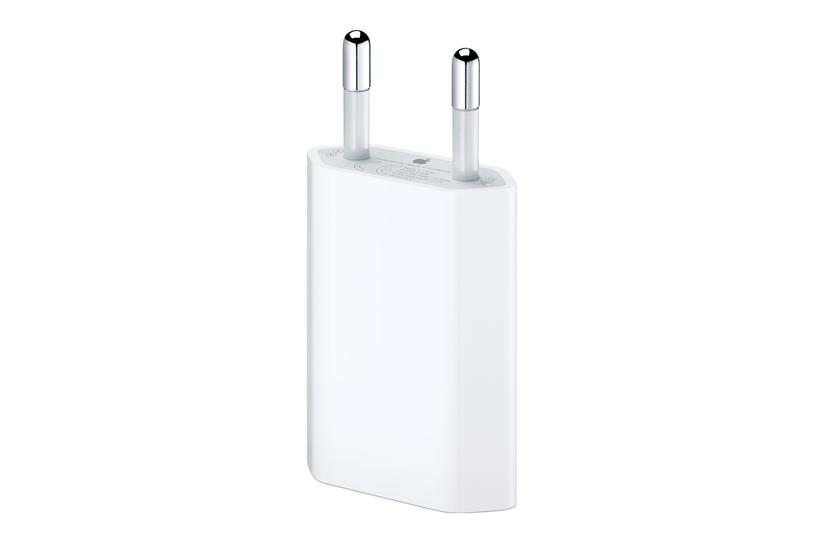 Apple 5w Usb Power Adapter