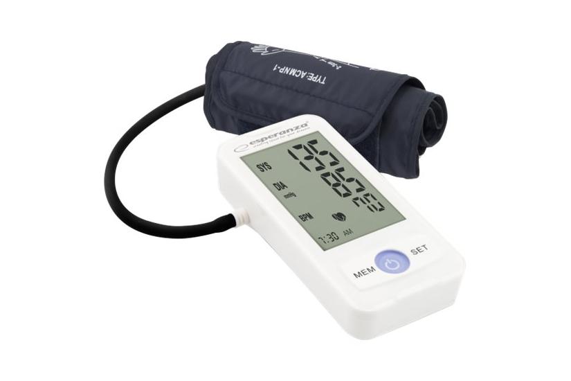 Esperanza Vitality - Blodtryksmåler