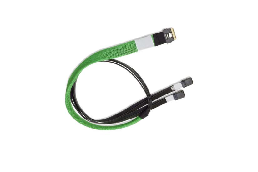 Broadcom Sas Internt Kabel - 1 M