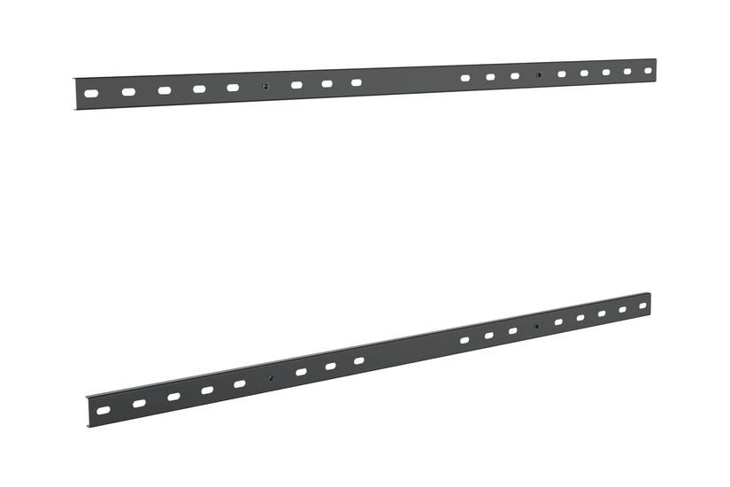 Multibrackets M Counterbalanced Extenderkit Komponenter Til Montering - For Lcd Display - Sort