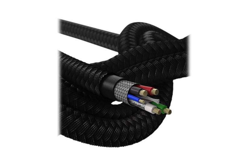 Otterbox - Usb Type-c Kabel - 24 Pin Usb-c Til 24 Pin Usb-c - 1.8 M