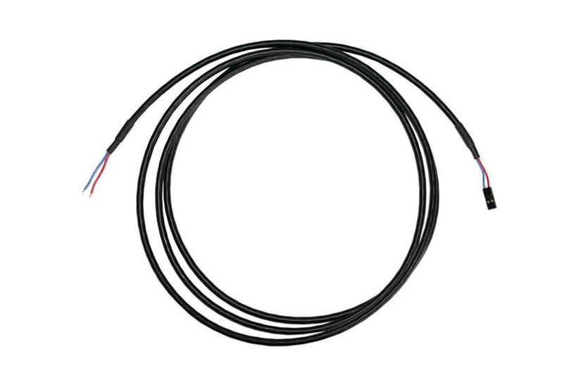 Shuttle Cxp01 - Ekstern Trykknap-kontaktkabel