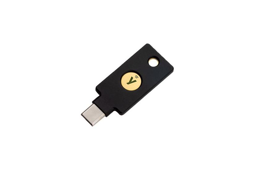 Yubico Yubikey 5c Nfc - Usb-c Sikkerhedsnøgle