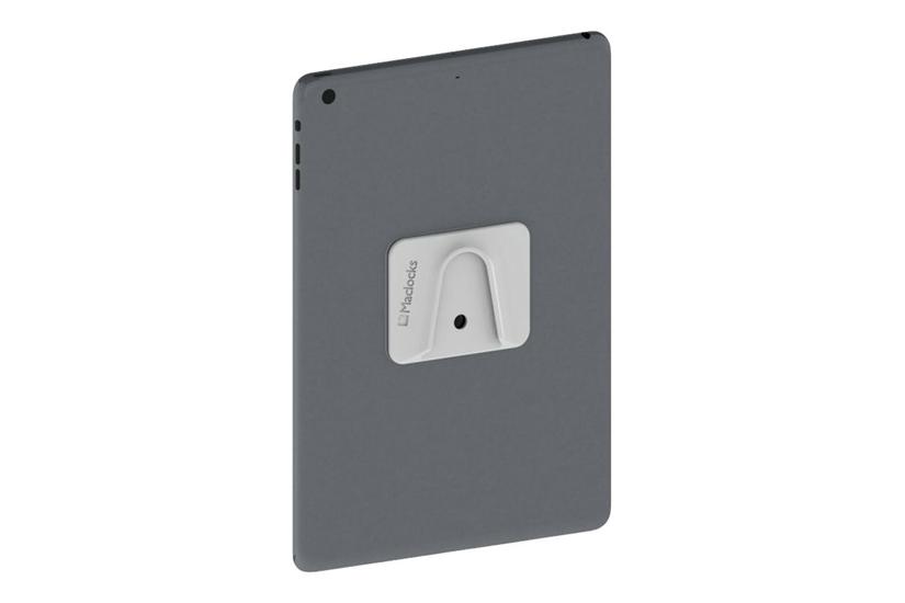 Compulocks Hovertab Vhb Replacement Plate Komponenter Til Montering - For Tablet