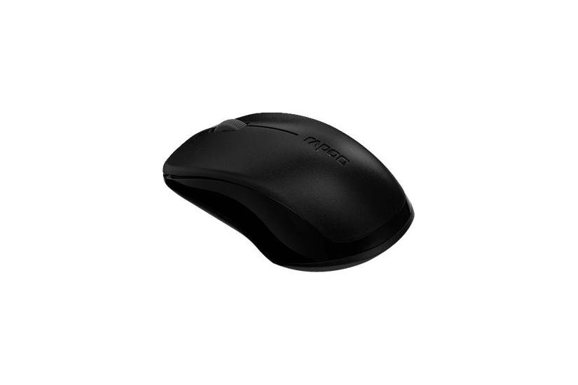 Rapoo 1620 - Mus - 2.4 Ghz