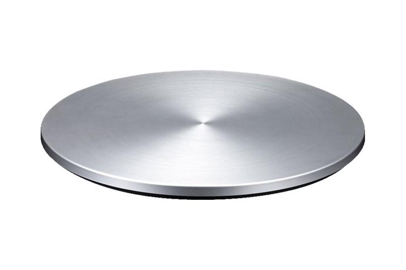 Just Mobile Aludisc - Monitor-/desktopstander